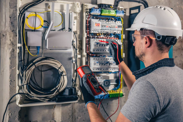 Best Electrical Wiring Services  in Kirbyville, TX