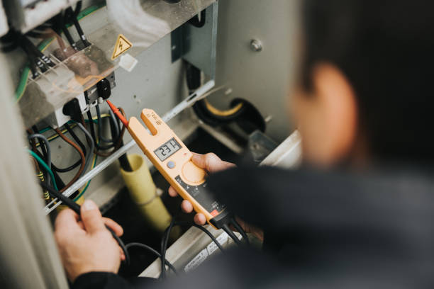 Affordable Emergency Electrician in Kirbyville, TX
