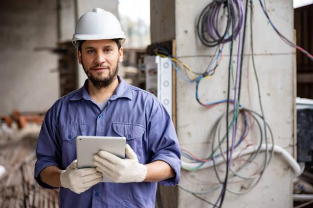 Best Electrical Installation Contractor  in Kirbyville, TX