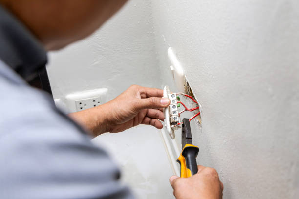 Best Electrical System Inspection  in Kirbyville, TX
