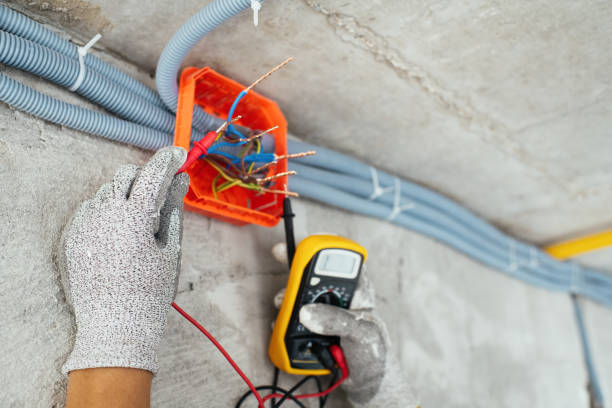 Kirbyville, TX Electrician Pros