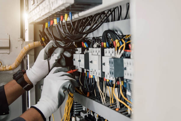 Best Residential Electrician Services  in Kirbyville, TX